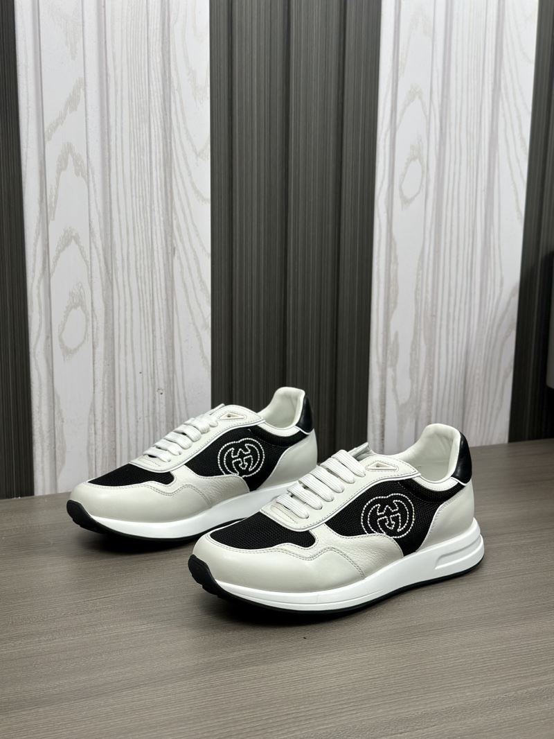 Gucci Low Shoes